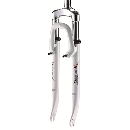 Suspension system - City & Trekking Suspension system - City & Trekking