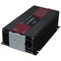 SU-400W  Power Inverter 纯正弦波 电源转换器 