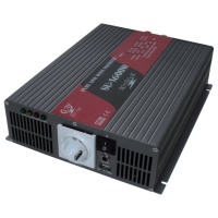 SU-1600W Pure Sine Wave Power Inverter SU-1600W Pure Sine Wave Power Inverter