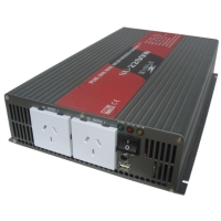 SU-2200W Power Inverter 純正弦波 電源轉換器 