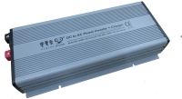 DPI-12100C 1000W 模拟正弦波电源转换器+充电器 (UPS)    