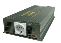 UPS-SUC-800W-Solar Pure  Sine Wave 