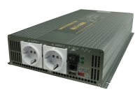 UPS-SUC-1600W-太陽能純正弦波