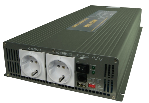 UPS-SUC-2200W-太陽能純正弦波