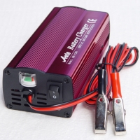 ABC-1206M  ; ABC- 2404M  Auto Battery Chager