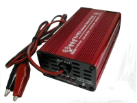 ABC-1202M/2401M Battery Charger