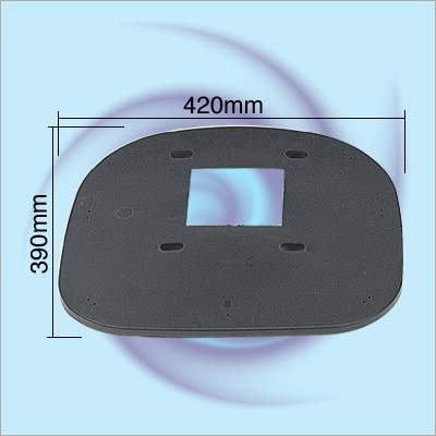 Plastic Seat Base Plastic Seat Base