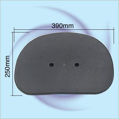 Plastic Secretary Chair Back Plastic Secretary Chair Back