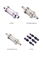 GLASS FILTER GLASS FILTER