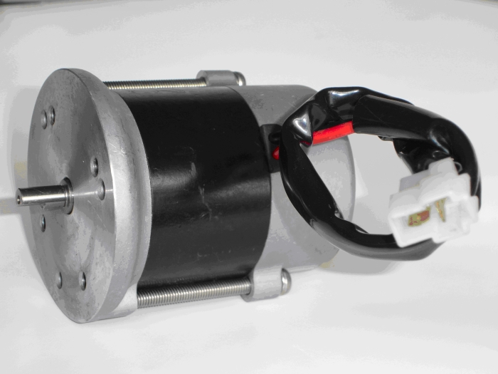 Motor HM437A Motor HM437A