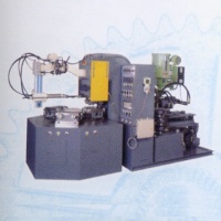 C-Type Injection Molding Machine