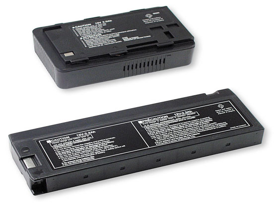 GL Batteries Sealed Lead-Acid Batteries (SLA BATTERIES)
