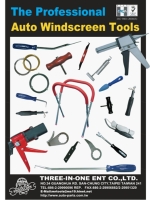 Windscreen Tools