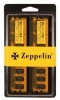 ZEPPELIN Memory Module