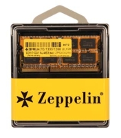 ZEPPELIN Memory Module ZEPPELIN Memory Module