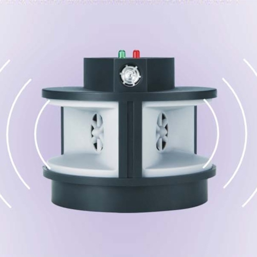 Duo Pro-Pestrepeller Duo Pro-Pestrepeller