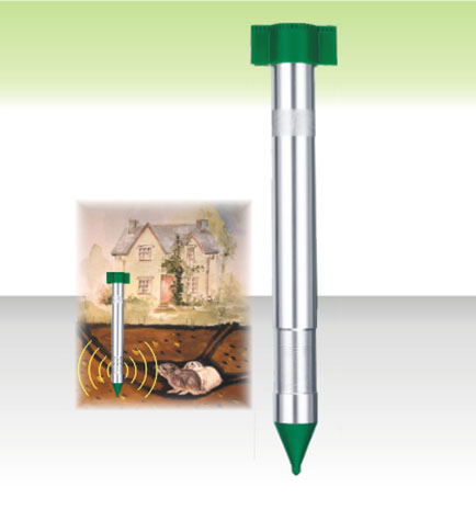 Motor Molechaser Motor Molechaser