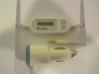 Programmable Stereo FM Transmitter Programmable Stereo FM Transmitter