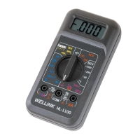 Digital Multi-Meter Digital Multi-Meter