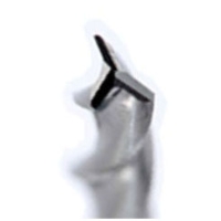 Triple-flute Drill Bits Triple-flute Drill Bits