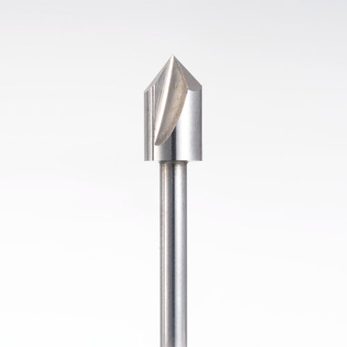 Chamfering end Mills