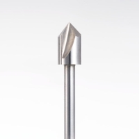 Chamfering end Mills