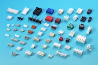 Wafer & Base pins Wafer & Base pins