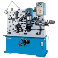 Strip & Wire Forming Machine Strip & Wire Forming Machine