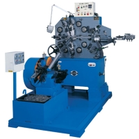 Strip & Wire Forming Machine Strip & Wire Forming Machine