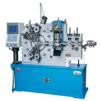 Strip & Wire Forming Machine Strip & Wire Forming Machine