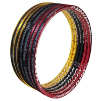 Atomlab rims Atomlab rims