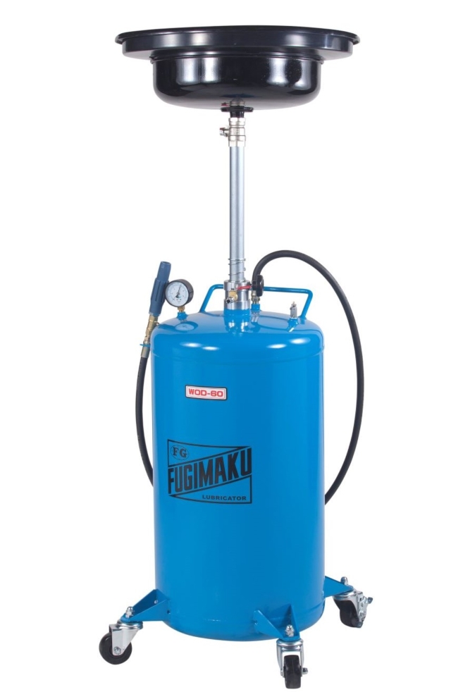 Waste Oil Drainer Waste Oil Drainer