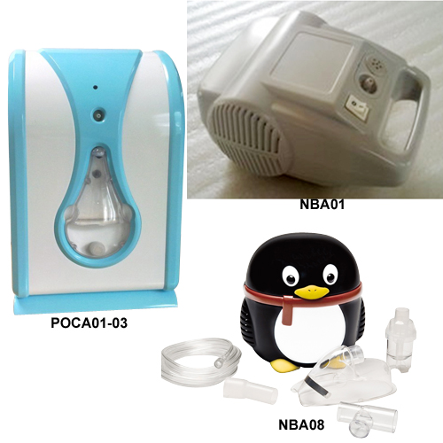 Nebulizer Nebulizer