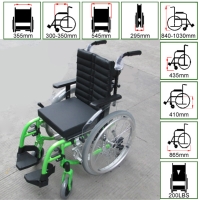 Wheelchair for children Wheelchair for children
