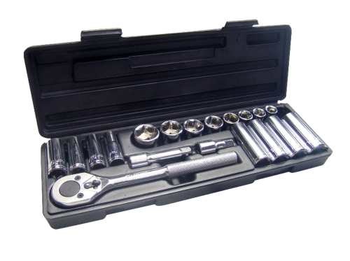 Socket Sets