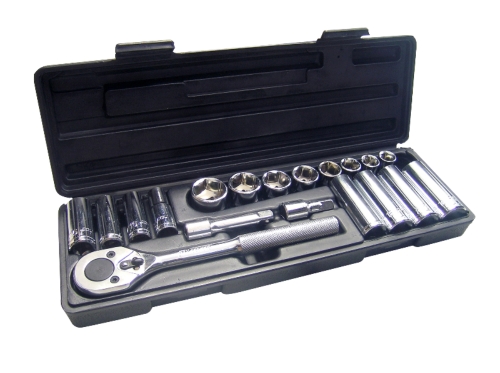 Socket Sets Socket Sets