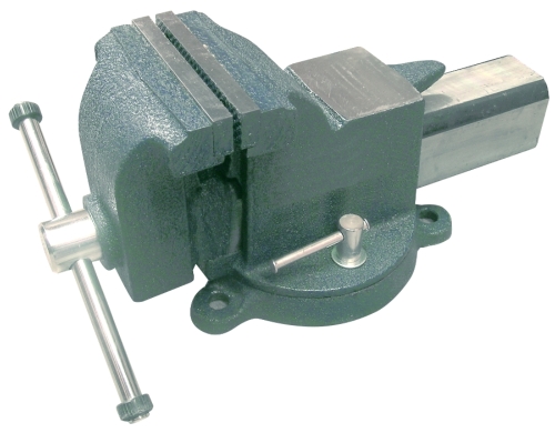 Bench Vise Bench Vise