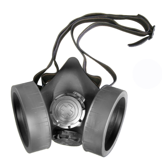 Chemical Respirator
