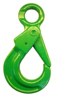 Grade 100 Lifting Hook Grade 100 Lifting Hook
