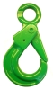 Grade 100 Lifting Hook