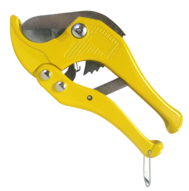 Heavy Duty Pipe Cutter