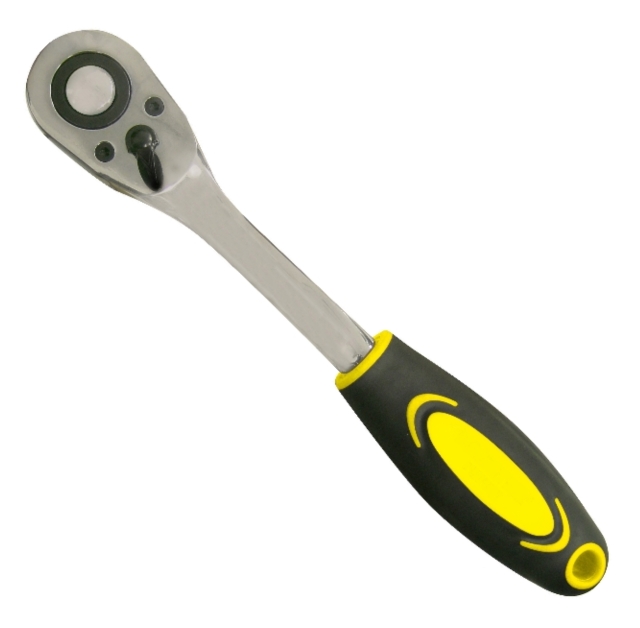 Ratchet Wrench