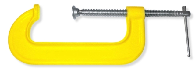 C Clamp C Clamp