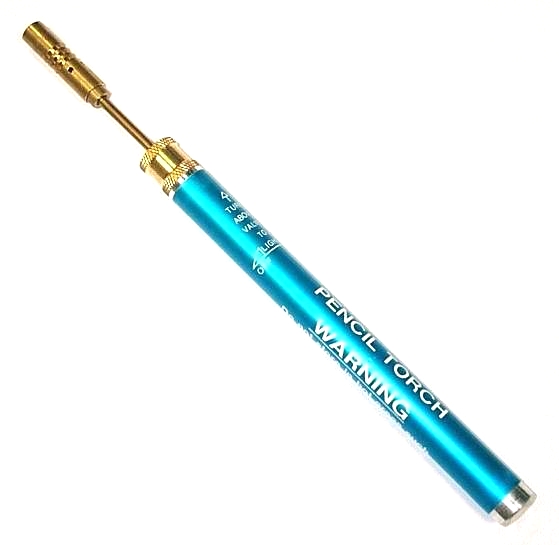 Pencil Torch