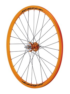Bicycle Wheelset