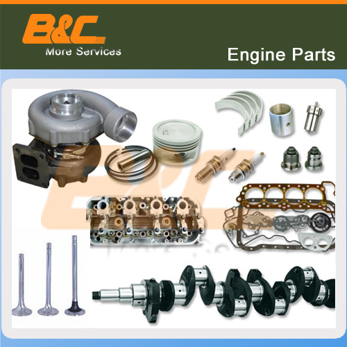 ENGINE PARTS ENGINE PARTS