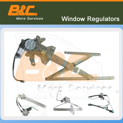 Window Regulators Window Regulators