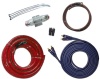 AMPLIFIER WIRING KIT