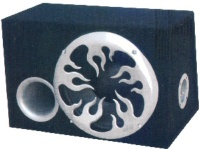 BAND PASS BOX BAND PASS BOX