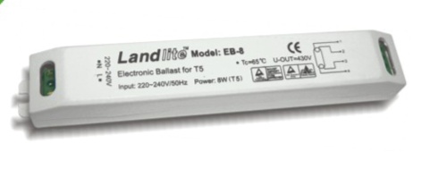 Electronic Ballast for T5 Lamp Electronic Ballast for T5 Lamp